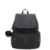 Hot Kipling City Zip Mini black noir