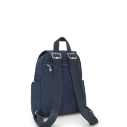 Outlet Kipling City Zip Mini blue bleu 2