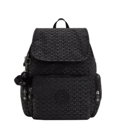 Best Kipling City Zip S signature emb