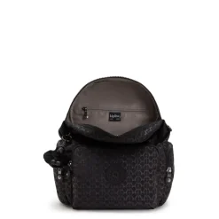 Best Kipling City Zip S signature emb