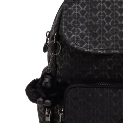 Best Kipling City Zip S signature emb