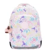 Outlet Kipling Class Room aqua sea