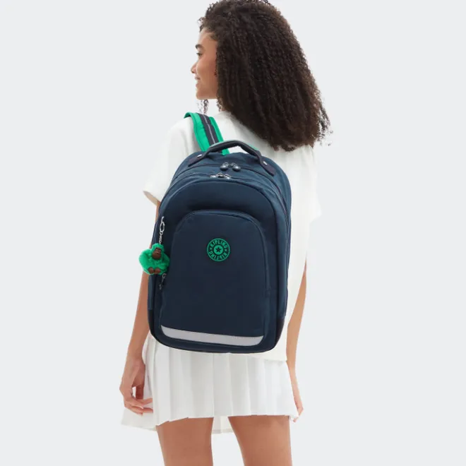 Outlet Kipling Class Room aqua sea