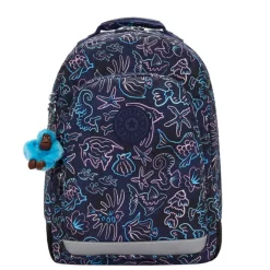 Hot Kipling Class Room disco fish