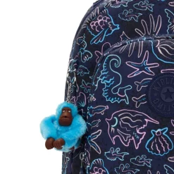 Hot Kipling Class Room disco fish