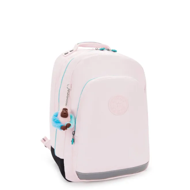 Discount Kipling Class Room pink met