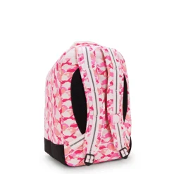 Online Kipling Class Room pink palm