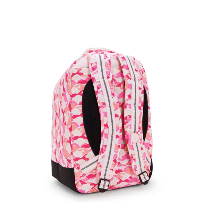Online Kipling Class Room pink palm