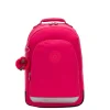 Best Kipling Class Room Rugzak true pink