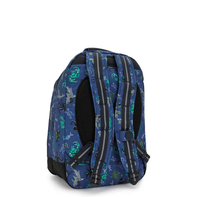 Hot Kipling Class Room undersea party