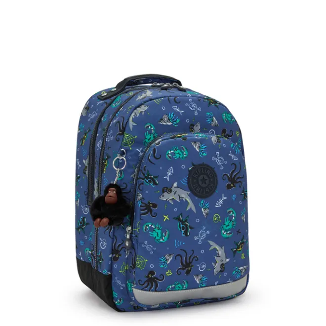 Hot Kipling Class Room undersea party