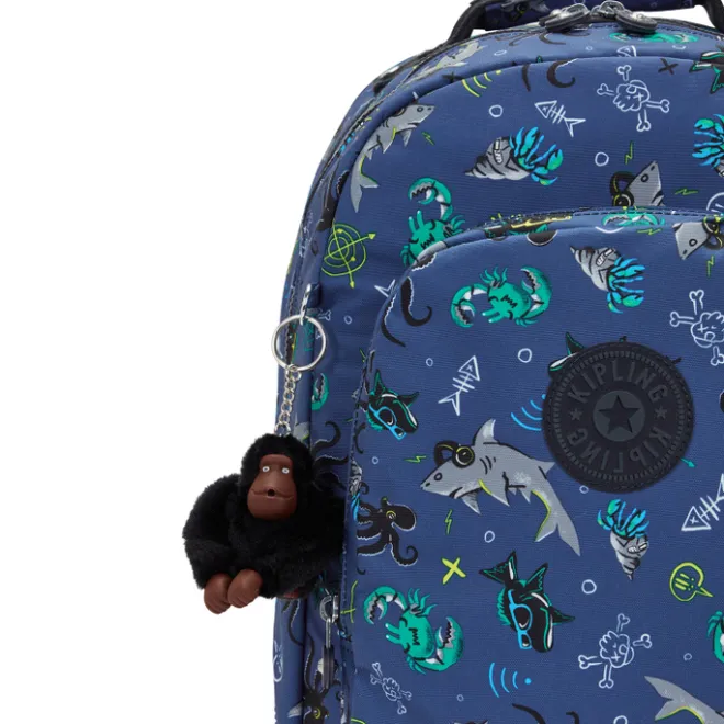 Hot Kipling Class Room undersea party