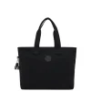 Hot Kipling Colissa Up el infinite black