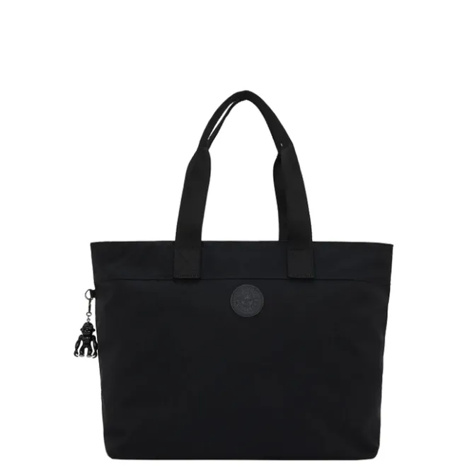 Hot Kipling Colissa Up el infinite black
