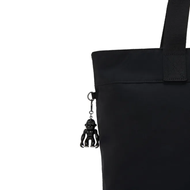 Hot Kipling Colissa Up el infinite black