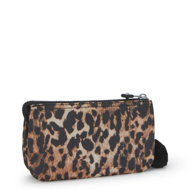 Online Kipling Creativity L prt ac wild leopard