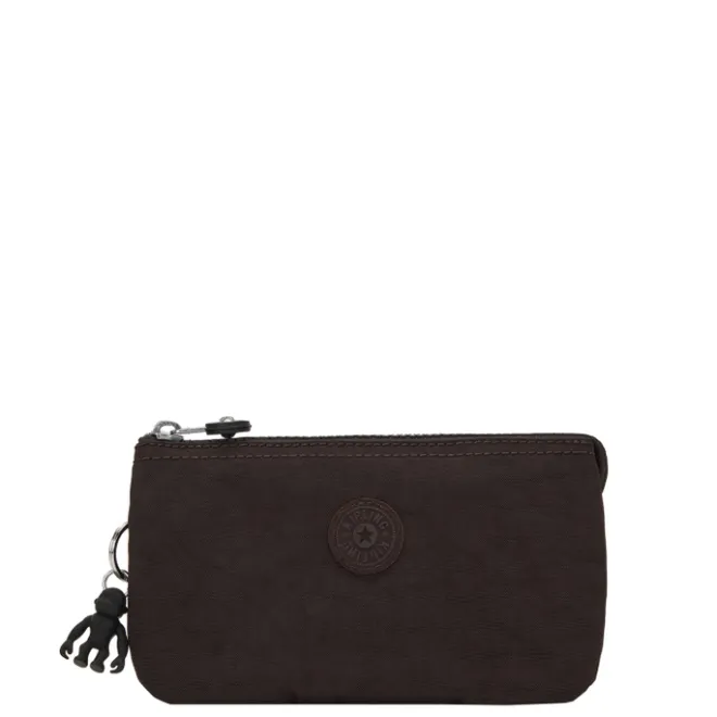 Sale Kipling Creativity L Wallet nostalgicbrown