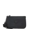 New Kipling Creativity XL Wallet/Clutch black noir