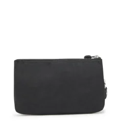 New Kipling Creativity XL Wallet/Clutch black noir