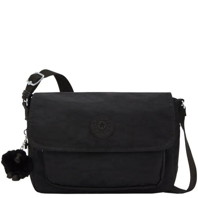 Kipling Dalma black noir