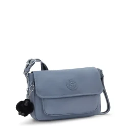 Clearance Kipling Dalma blue stone
