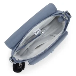 Clearance Kipling Dalma blue stone