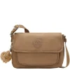 Hot Kipling Dalma early tan