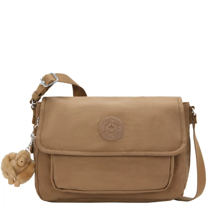 Hot Kipling Dalma early tan
