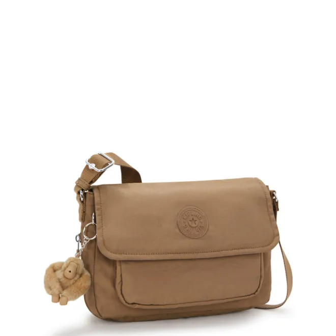 Hot Kipling Dalma early tan