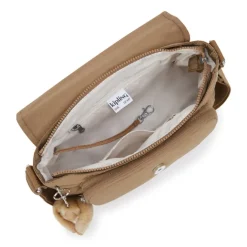 Hot Kipling Dalma early tan