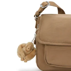 Hot Kipling Dalma early tan