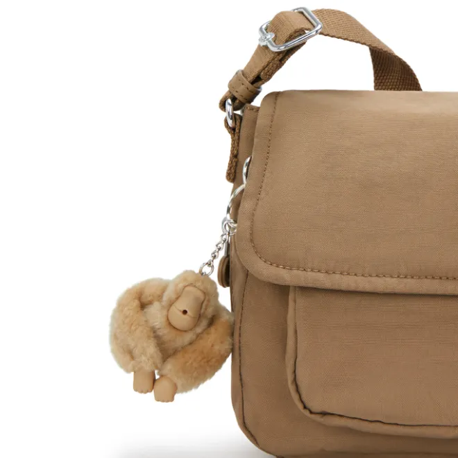 Hot Kipling Dalma early tan