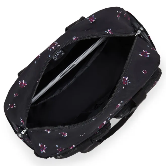 Kipling Defea XL b prt night flower