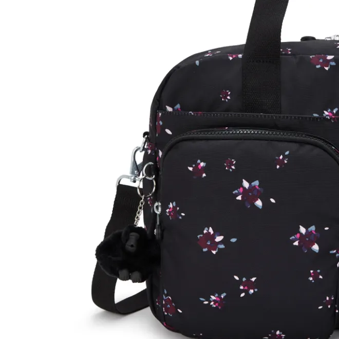 Kipling Defea XL b prt night flower
