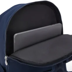 Hot Kipling Delia M be infinite blue