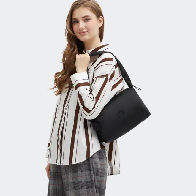 Outlet Kipling Eleni M gg simply black
