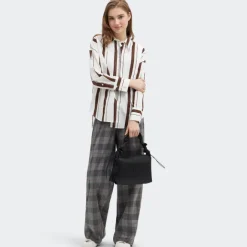 Outlet Kipling Eleni M gg simply black