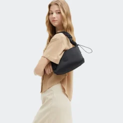 Hot Kipling Eleni simply black