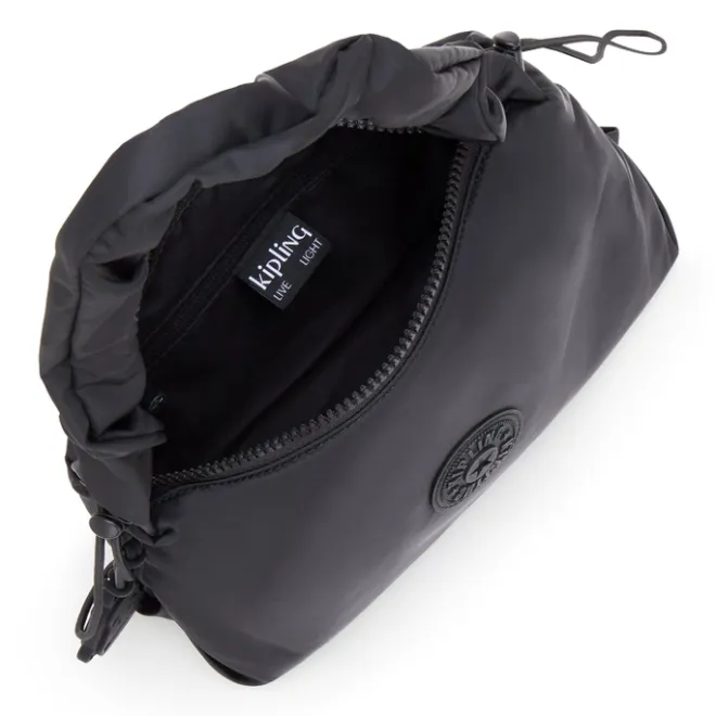 Hot Kipling Eleni simply black