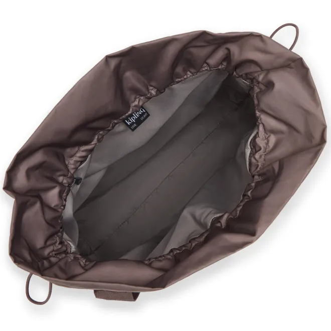 Online Kipling Elmar fc cp simply mocha grgz