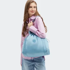 Outlet Kipling Elmar fc cp sounds blue grgz