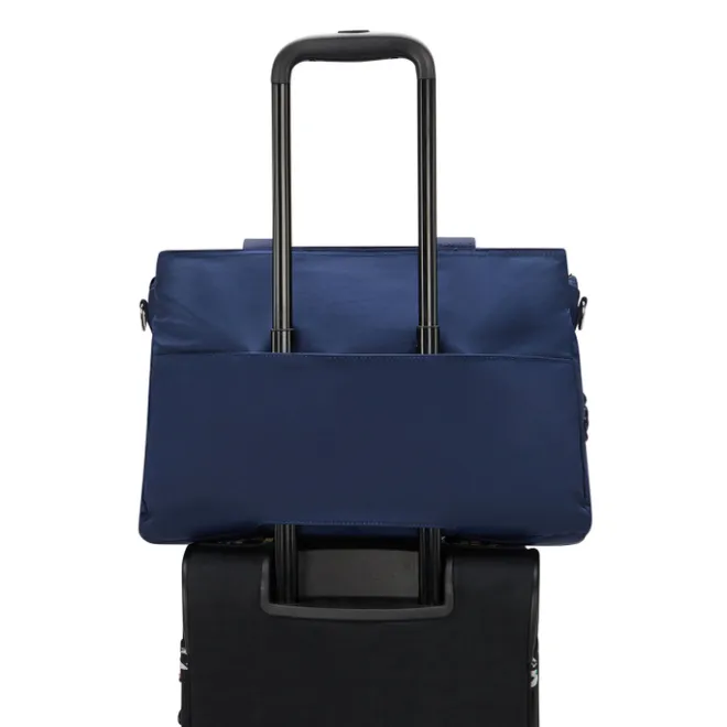 Discount Kipling Elysia Work be infinite blue