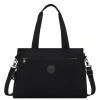 Kipling Elysia Work be infinite black