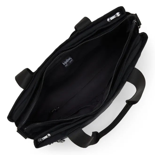 Kipling Elysia Work be infinite black