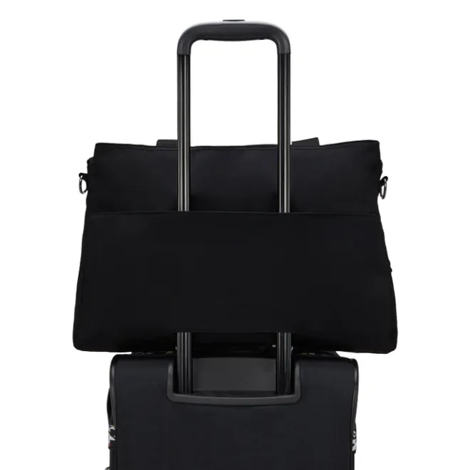 Kipling Elysia Work be infinite black