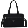 Discount Kipling Elysia Work S be infinite black