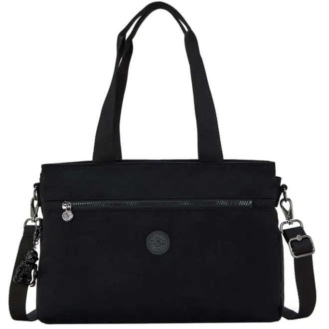 Discount Kipling Elysia Work S be infinite black