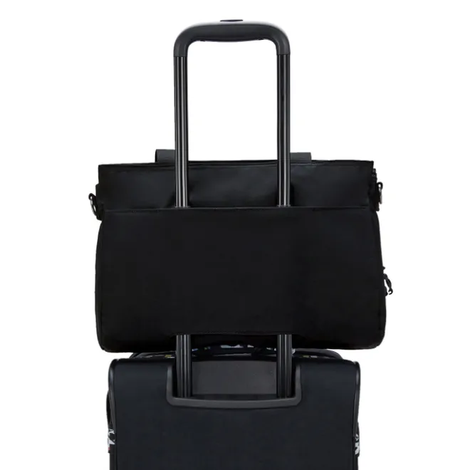 Discount Kipling Elysia Work S be infinite black