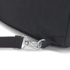 Hot Kipling Firefly Up Backpack black noir