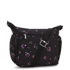 Clearance Kipling Gabb B prt night flower